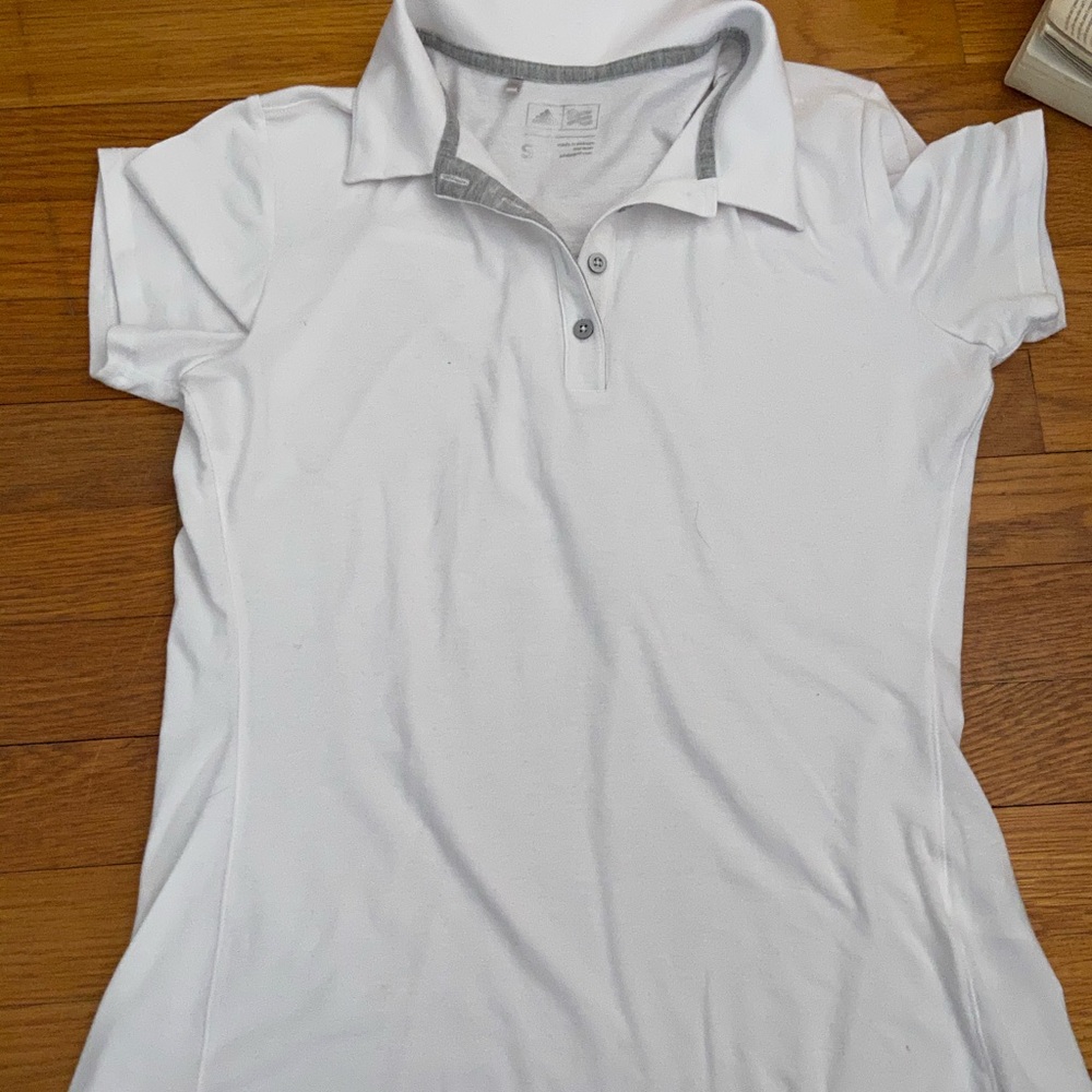 Adidas Golf Top